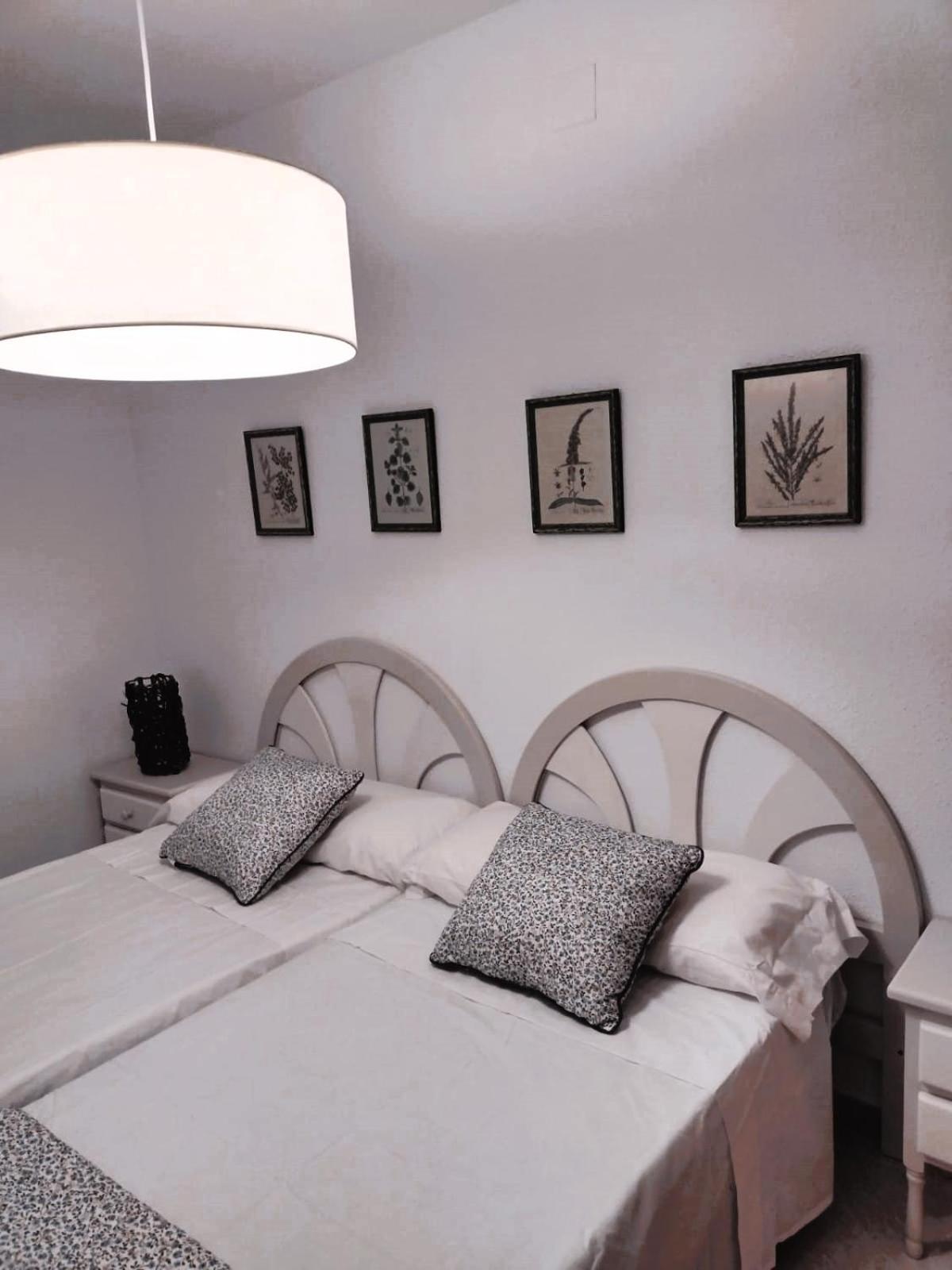 Apartamento Alboran Playa Peñíscola Eksteriør bilde